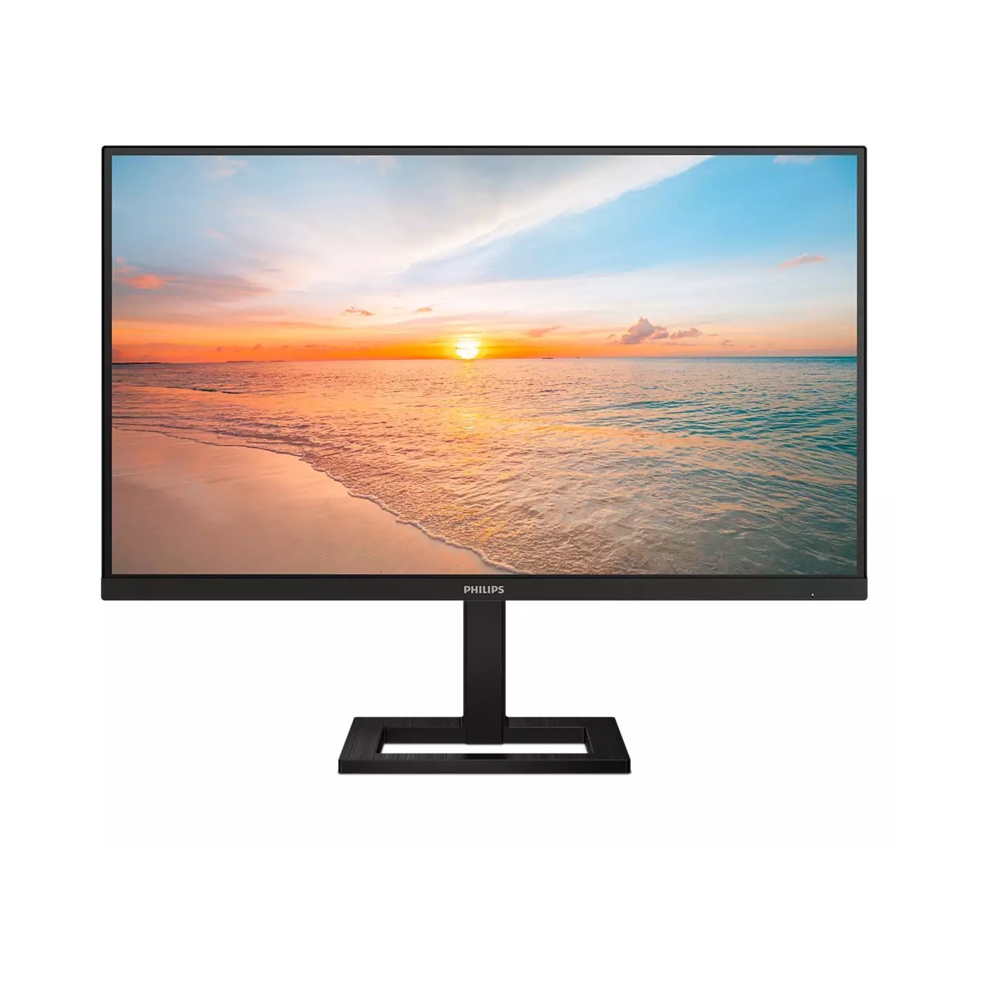 Philips 27E1N1800AE 27" 4K UHD IPS Monitor - HDMI 2.0 DP 1.4 (Boxed) — Buy in Cyprus with Fast Delivery