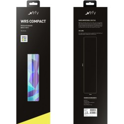 Buy CHERRY Xtrfy ZUB WR5 Compact Resin Wrist Rest - WR5 - Litus Blue in Cyprus, Nicosia, Limassol, Larnaka, Pafos