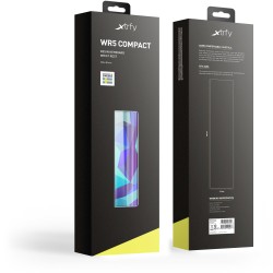 Buy CHERRY Xtrfy ZUB WR5 Compact Resin Wrist Rest - WR5 - Litus Blue in Cyprus, Nicosia, Limassol, Larnaka, Pafos