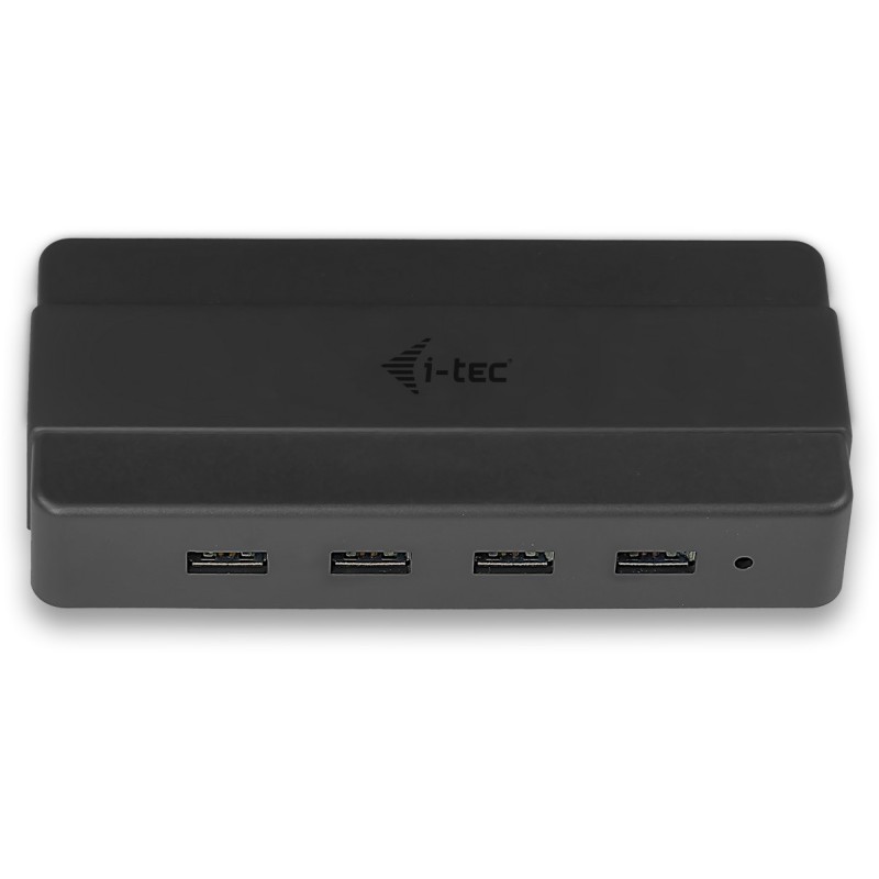 Buy D I-TEC USB 3.0 4P CHARGING HUB - Characteristics (USB 3.0, 4-port) in Cyprus, Nicosia, Limassol, Larnaka, Pafos