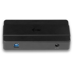 Buy D I-TEC USB 3.0 4P CHARGING HUB - Characteristics (USB 3.0, 4-port) in Cyprus, Nicosia, Limassol, Larnaka, Pafos