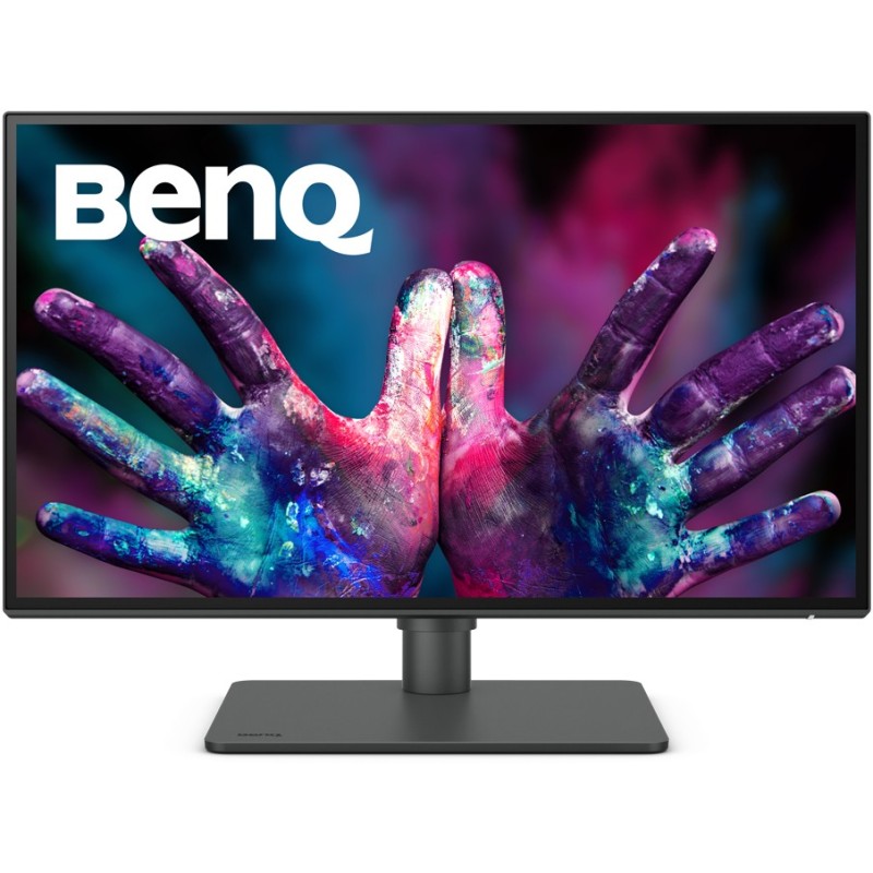 Buy BenQ PD2506Q - 25-inch QHD IPS Monitor - 16:9, DP, HDMI, USB, Height/Pivot S... in Cyprus, Nicosia, Limassol, Larnaka, Pafos