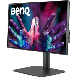 Buy BenQ PD2506Q - 25-inch QHD IPS Monitor - 16:9, DP, HDMI, USB, Height/Pivot S... in Cyprus, Nicosia, Limassol, Larnaka, Pafos