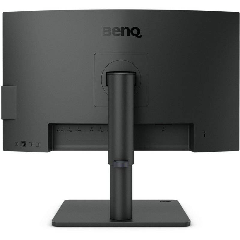 Buy BenQ PD2506Q - 25-inch QHD IPS Monitor - 16:9, DP, HDMI, USB, Height/Pivot S... in Cyprus, Nicosia, Limassol, Larnaka, Pafos