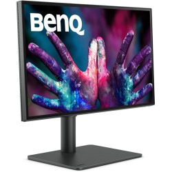 Buy BenQ PD2506Q - 25-inch QHD IPS Monitor - 16:9, DP, HDMI, USB, Height/Pivot S... in Cyprus, Nicosia, Limassol, Larnaka, Pafos