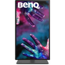 Buy BenQ PD2506Q - 25-inch QHD IPS Monitor - 16:9, DP, HDMI, USB, Height/Pivot S... in Cyprus, Nicosia, Limassol, Larnaka, Pafos