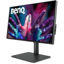 Buy BenQ PD2506Q - 25-inch QHD IPS Monitor - 16:9, DP, HDMI, USB, Height/Pivot S... in Cyprus, Nicosia, Limassol, Larnaka, Pafos