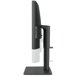 Buy BenQ PD2506Q - 25-inch QHD IPS Monitor - 16:9, DP, HDMI, USB, Height/Pivot S... in Cyprus, Nicosia, Limassol, Larnaka, Pafos