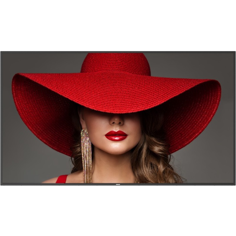 Buy PHILIPS D-Line - 98BDL4650D - 24/7 UHD, 500 cd/m², Android 11.0 in Cyprus, Nicosia, Limassol, Larnaka, Pafos