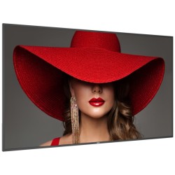 Buy PHILIPS D-Line - 98BDL4650D - 24/7 UHD, 500 cd/m², Android 11.0 in Cyprus, Nicosia, Limassol, Larnaka, Pafos