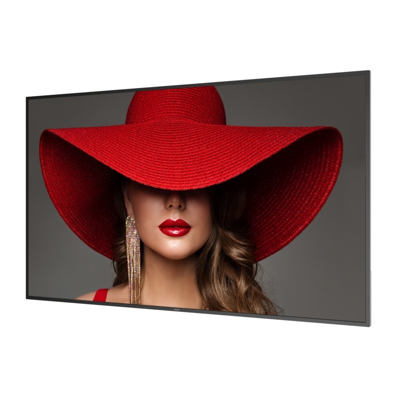 Buy PHILIPS D-Line - 98BDL4650D - 24/7 UHD, 500 cd/m², Android 11.0 in Cyprus, Nicosia, Limassol, Larnaka, Pafos