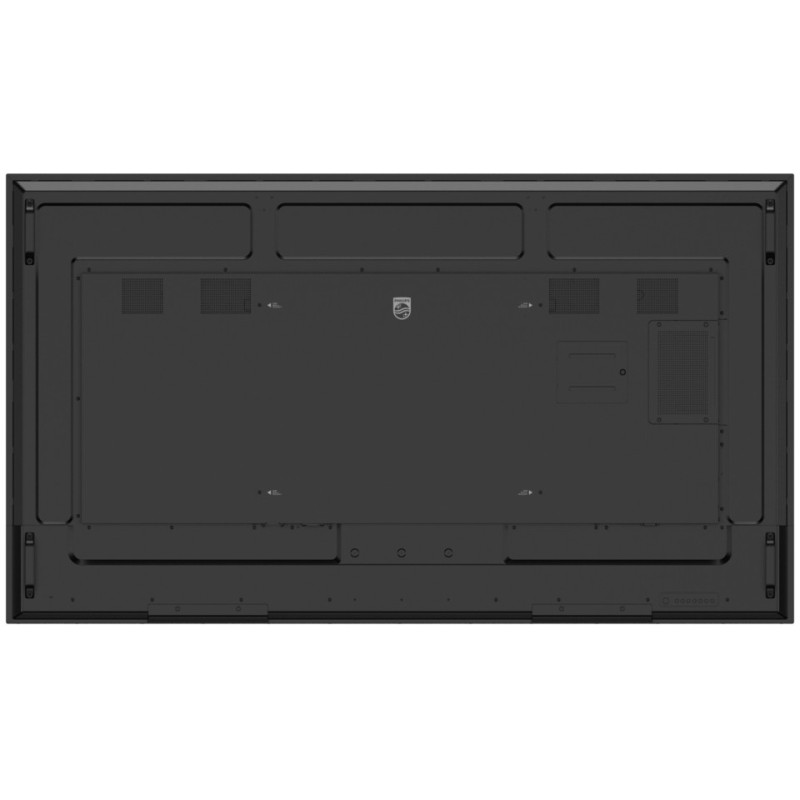 Buy PHILIPS D-Line - 98BDL4650D - 24/7 UHD, 500 cd/m², Android 11.0 in Cyprus, Nicosia, Limassol, Larnaka, Pafos