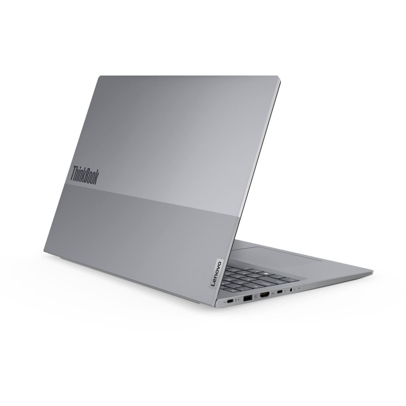 Lenovo ThinkBook 16 G7 - Ryzen 5 7535HS - 8GB RAM, 256GB SSD, WUXGA, Windows 11 Pro — Buy in Cyprus with Fast Delivery
