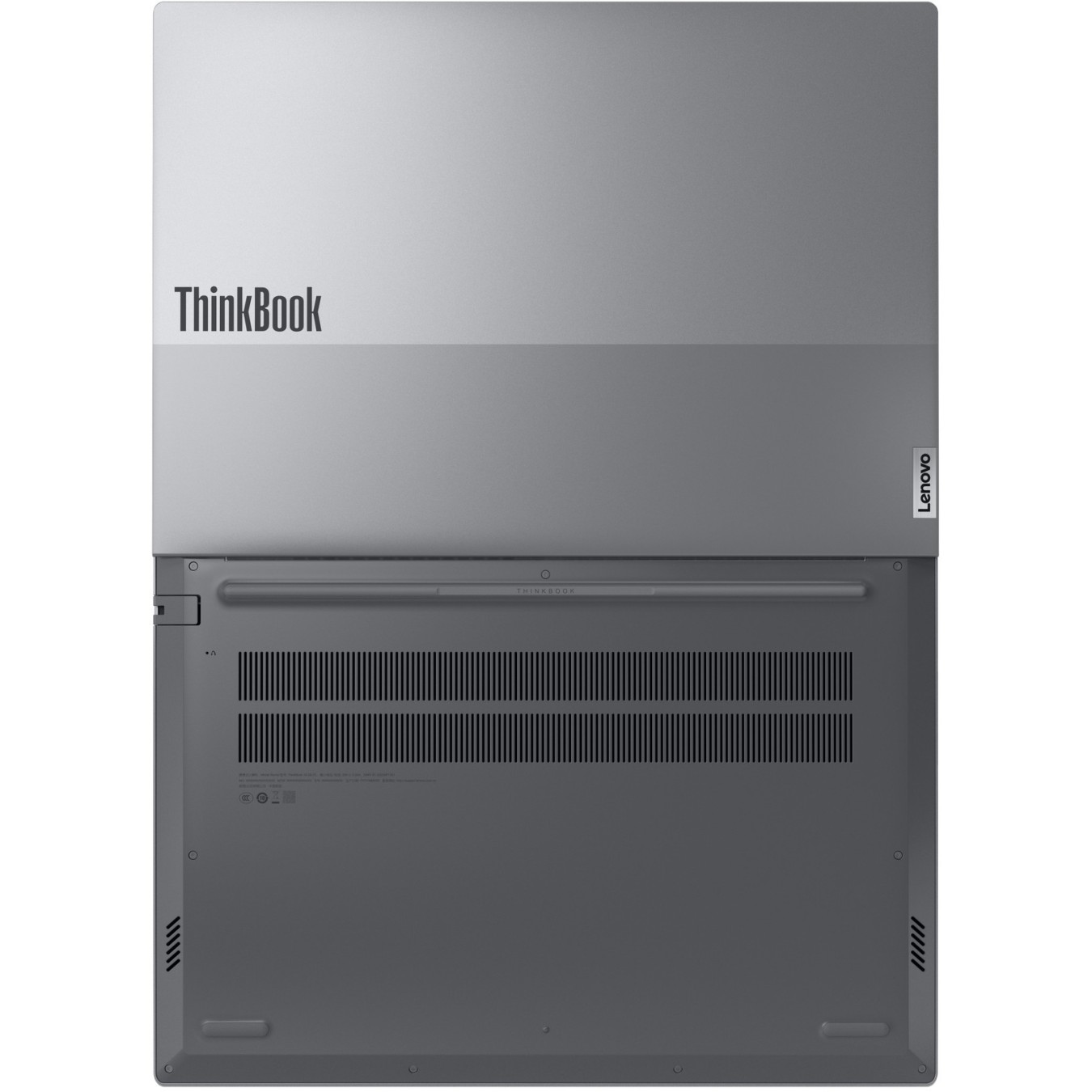 Lenovo ThinkBook 16 G7 - Ryzen 5 7535HS - 8GB RAM, 256GB SSD, WUXGA, Windows 11 Pro — Buy in Cyprus with Fast Delivery