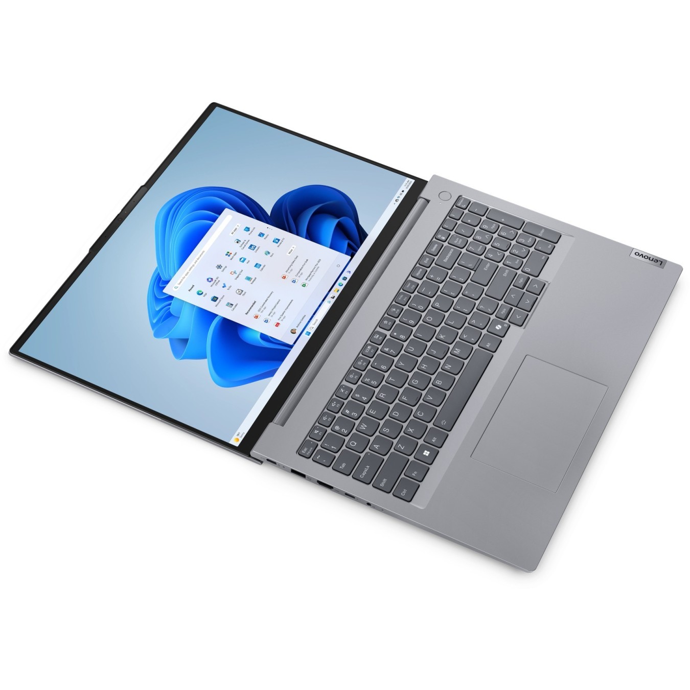 Lenovo ThinkBook 16 G7 - Ryzen 5 7535HS - 8GB RAM, 256GB SSD, WUXGA, Windows 11 Pro — Buy in Cyprus with Fast Delivery