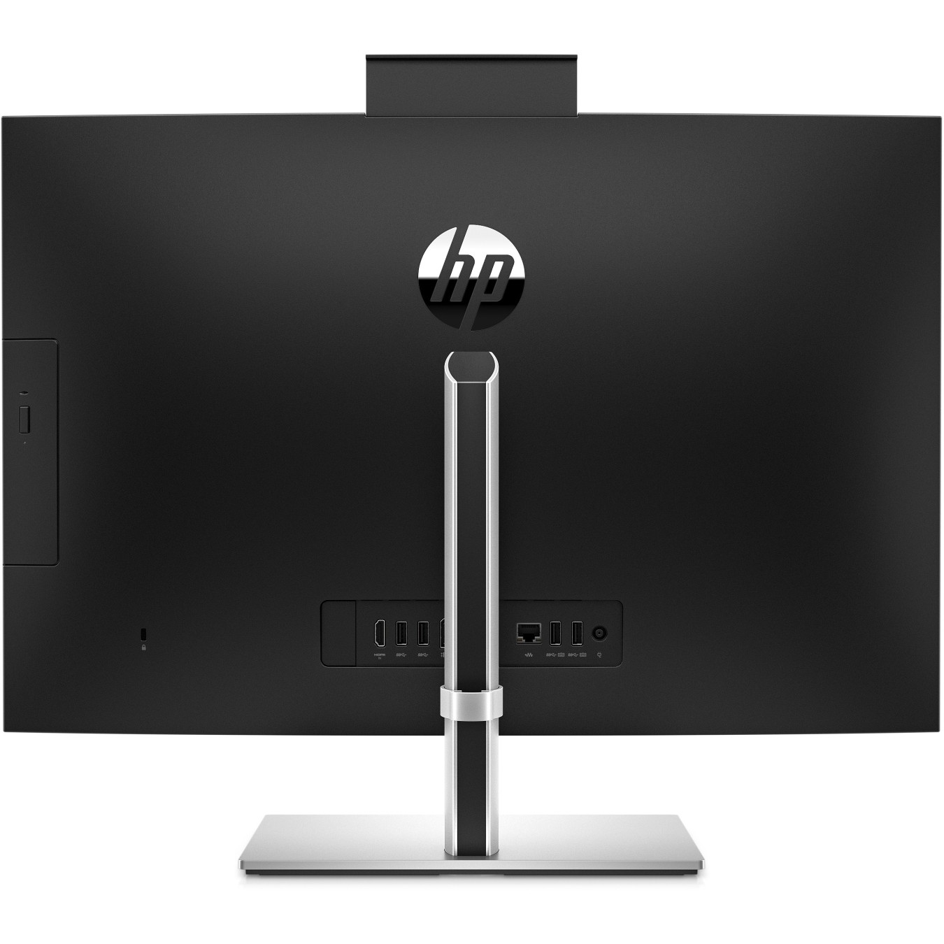 HP ProOne 440 G9 - i3-13100T, 16GB RAM, 512GB SSD, Touch, Windows 11 Pro — Buy in Cyprus with Fast Delivery