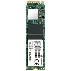 Buy Transcend 512GB M.2 2280 NVMe PCIe Gen3x4 SSD DRAM-less in Cyprus, Nicosia, Limassol, Larnaka, Pafos