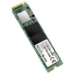 Buy Transcend 512GB M.2 2280 NVMe PCIe Gen3x4 SSD DRAM-less in Cyprus, Nicosia, Limassol, Larnaka, Pafos