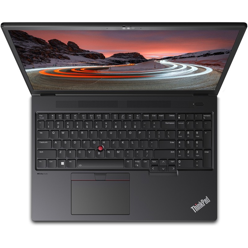 Buy Lenovo ThinkPad P16v G2 - 21KX CU7 155H - 32GB RAM, 1TB SSD, Windows 11 Pro in Cyprus, Nicosia, Limassol, Larnaka, Pafos