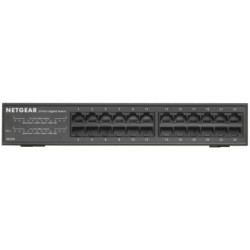 Buy Netgear GS324v2 - 24P PoE Rackmount Gigabit Switch in Cyprus, Nicosia, Limassol, Larnaka, Pafos