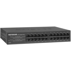 Buy Netgear GS324v2 - 24P PoE Rackmount Gigabit Switch in Cyprus, Nicosia, Limassol, Larnaka, Pafos
