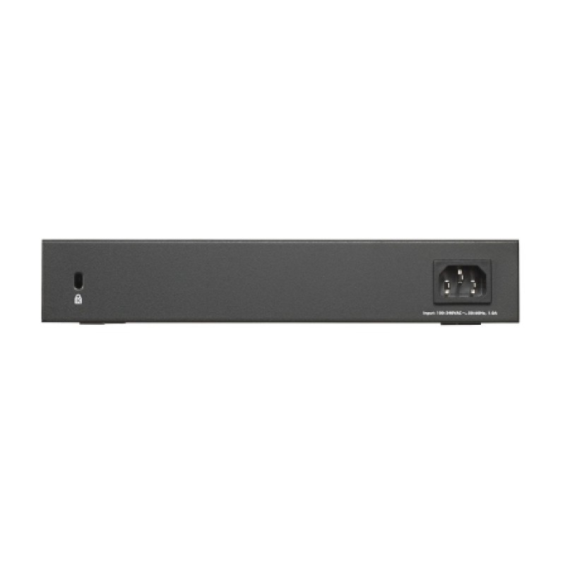 Buy Netgear GS324v2 - 24P PoE Rackmount Gigabit Switch in Cyprus, Nicosia, Limassol, Larnaka, Pafos