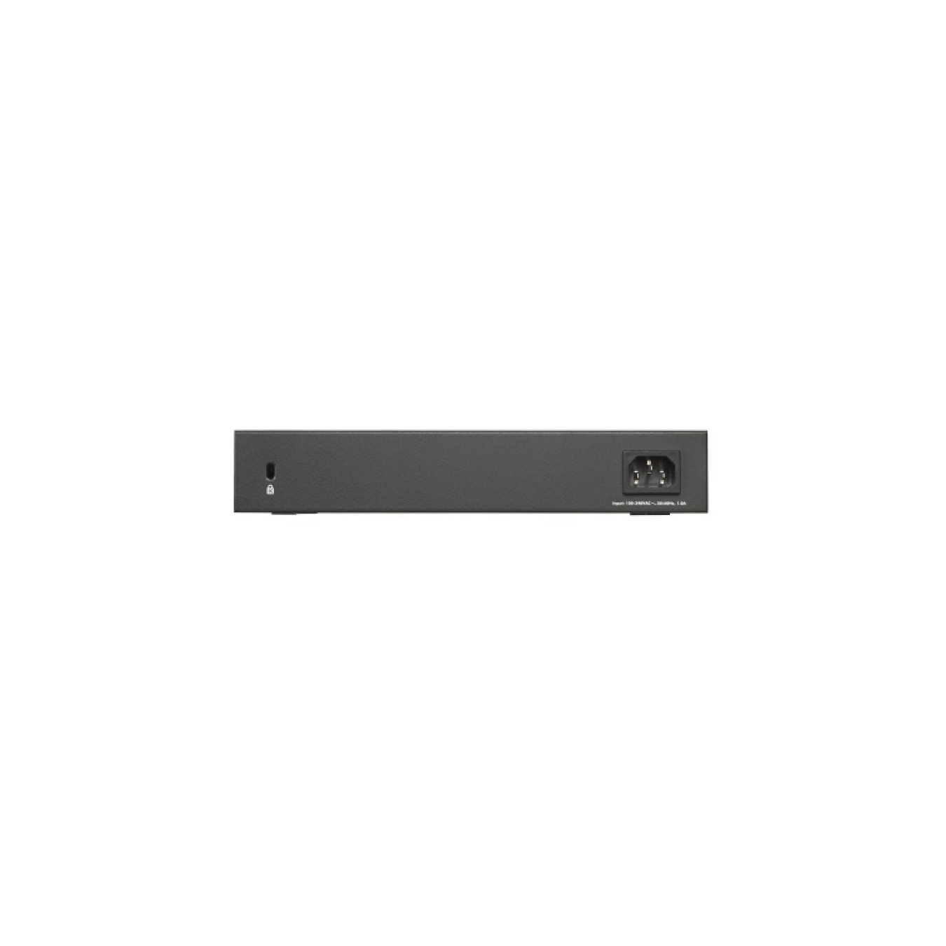 Netgear GS324v2 - 24P PoE Rackmount Gigabit Switch — Buy in Cyprus with Fast Delivery