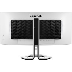 Buy Lenovo Legion OLED Monitor - 34WD-10 - 34-inch UWQHD OLED in Cyprus, Nicosia, Limassol, Larnaka, Pafos