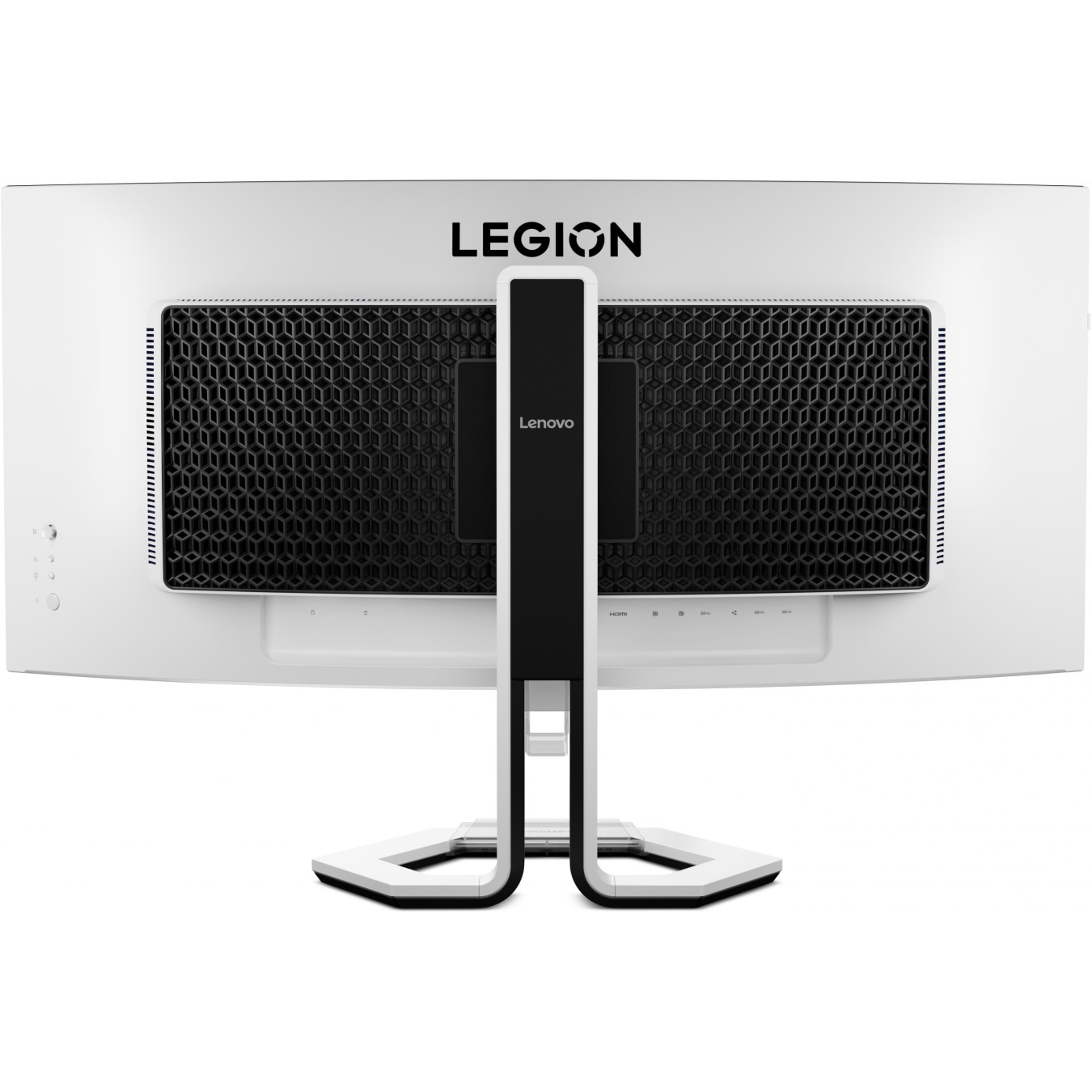 Lenovo Legion OLED Monitor - 34WD-10 - 34-inch UWQHD OLED — Buy in Cyprus with Fast Delivery