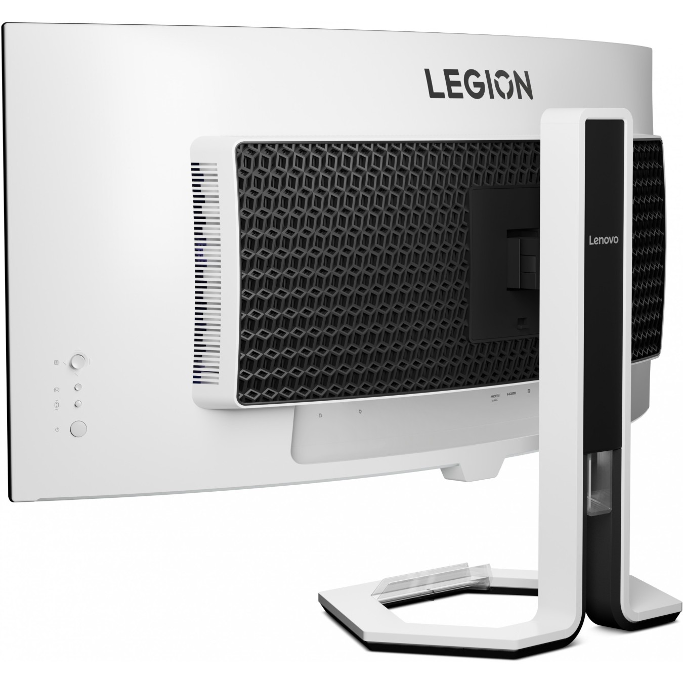 Lenovo Legion OLED Monitor - 34WD-10 - 34-inch UWQHD OLED — Buy in Cyprus with Fast Delivery