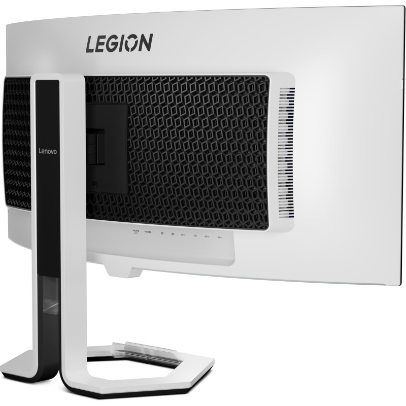 Buy Lenovo Legion OLED Monitor - 34WD-10 - 34-inch UWQHD OLED in Cyprus, Nicosia, Limassol, Larnaka, Pafos