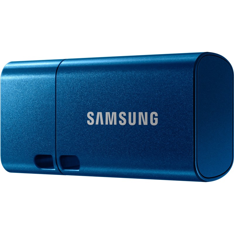 Buy STICK 256GB USB 3.2 USB-C Samsung MUF-256DA - MUF-256DA - Blue, 256GB, USB-C in Cyprus, Nicosia, Limassol, Larnaka, Pafos