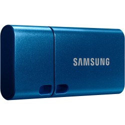 Buy STICK 256GB USB 3.2 USB-C Samsung MUF-256DA - MUF-256DA - Blue, 256GB, USB-C in Cyprus, Nicosia, Limassol, Larnaka, Pafos