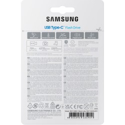 Buy STICK 256GB USB 3.2 USB-C Samsung MUF-256DA - MUF-256DA - Blue, 256GB, USB-C in Cyprus, Nicosia, Limassol, Larnaka, Pafos