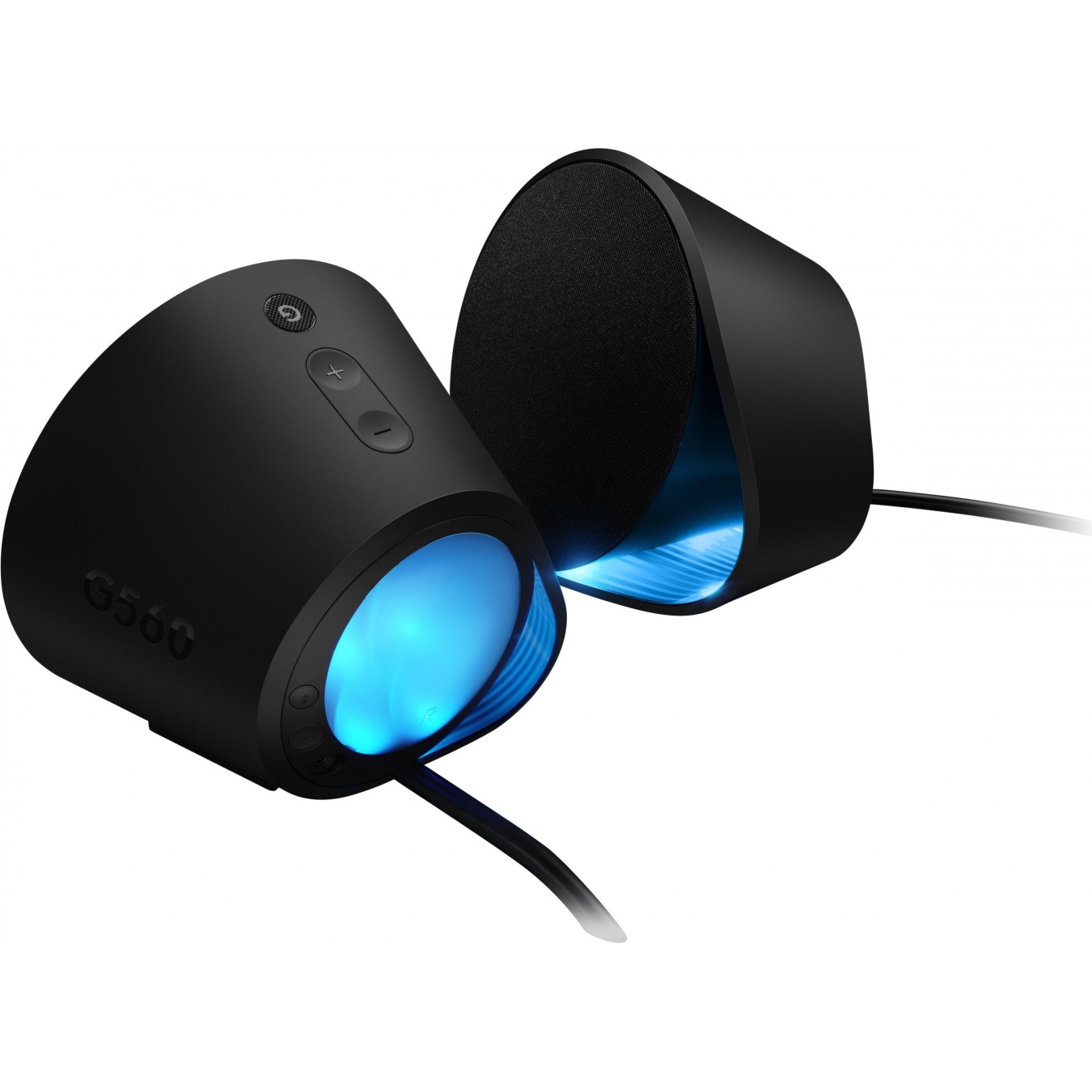 Logitech G560 2.1 Bluetooth USB - G560 - Desktop PC Speakers — Buy in Cyprus with Fast Delivery