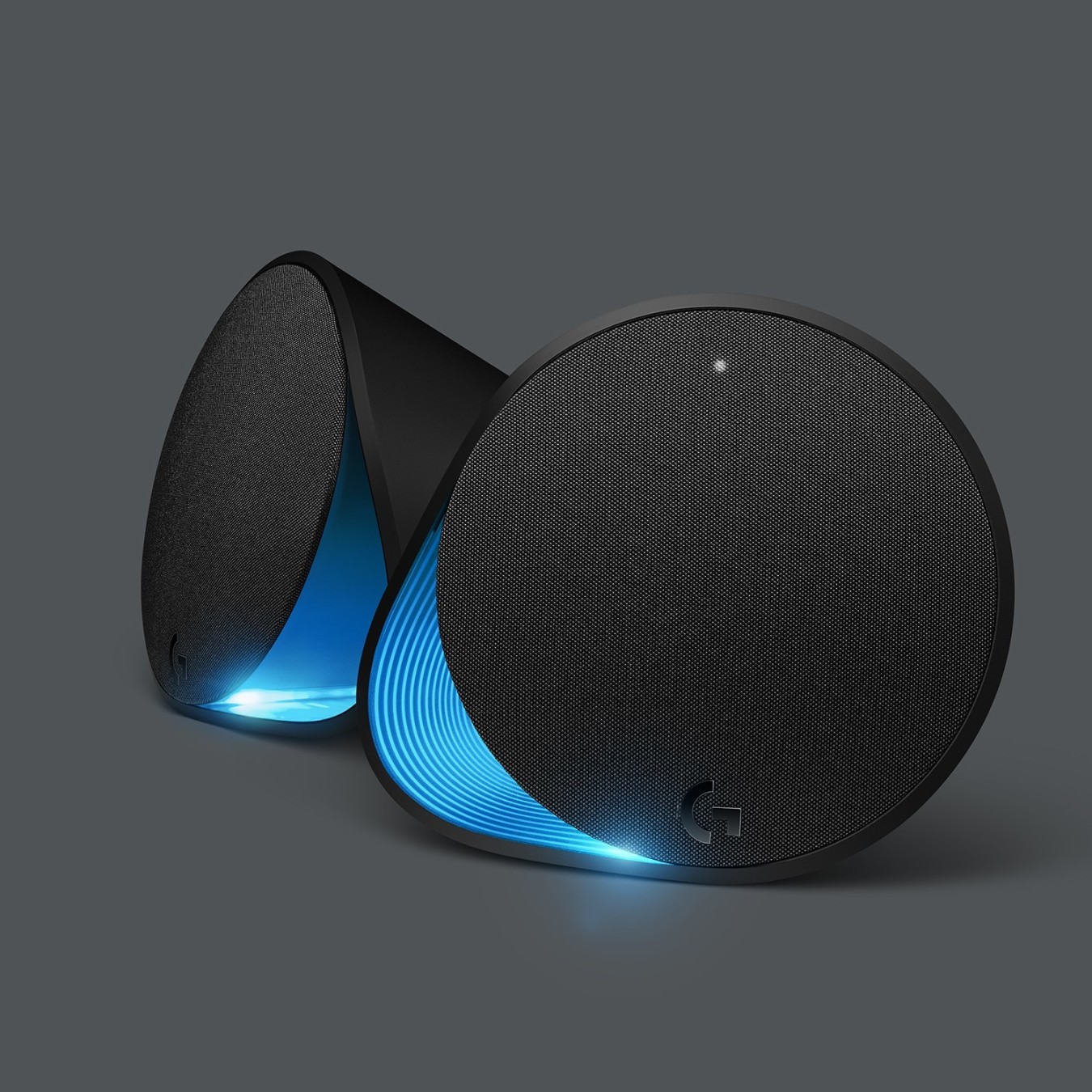 Logitech G560 2.1 Bluetooth USB - G560 - Desktop PC Speakers — Buy in Cyprus with Fast Delivery