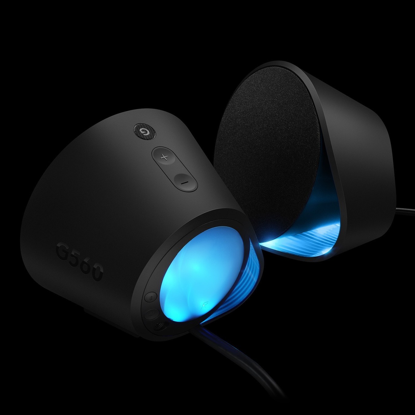 Logitech G560 2.1 Bluetooth USB - G560 - Desktop PC Speakers — Buy in Cyprus with Fast Delivery