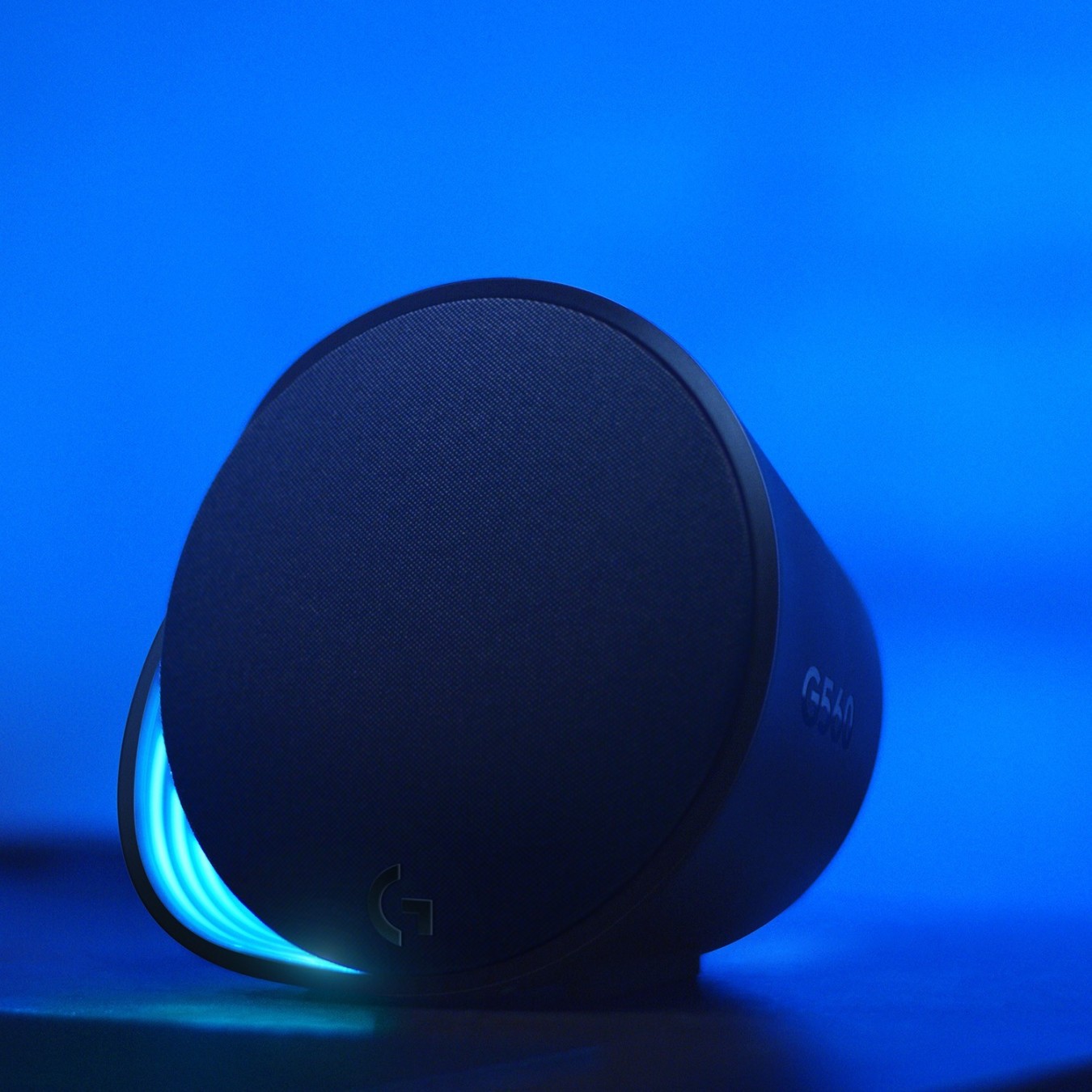 Logitech G560 2.1 Bluetooth USB - G560 - Desktop PC Speakers — Buy in Cyprus with Fast Delivery