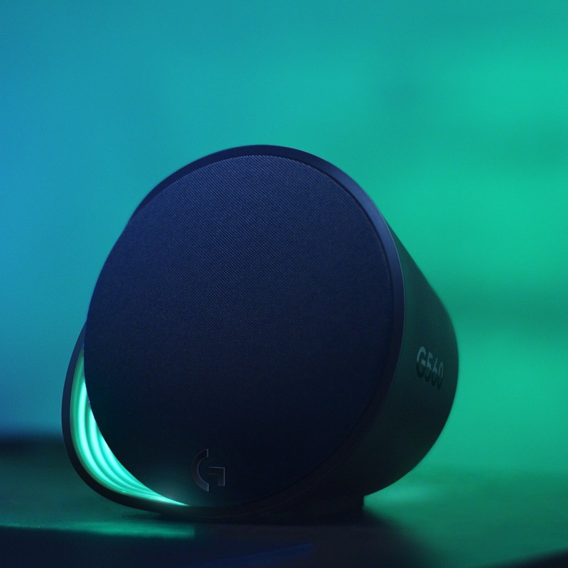 Buy Logitech G560 2.1 Bluetooth USB - G560 - Desktop PC Speakers in Cyprus, Nicosia, Limassol, Larnaka, Pafos