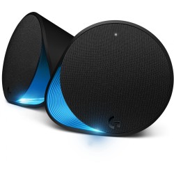 Buy Logitech G560 2.1 Bluetooth USB - G560 - Desktop PC Speakers in Cyprus, Nicosia, Limassol, Larnaka, Pafos