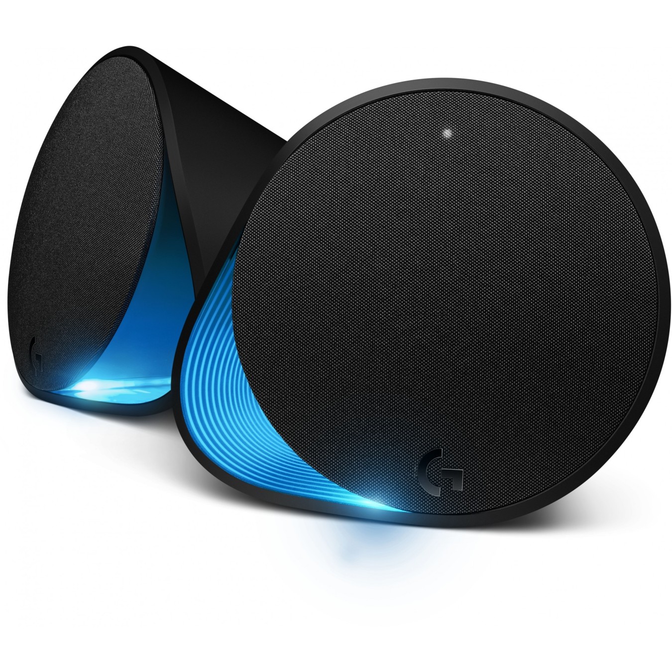 Logitech G560 2.1 Bluetooth USB - G560 - Desktop PC Speakers — Buy in Cyprus with Fast Delivery
