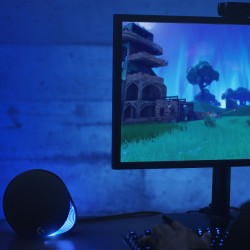 Buy Logitech G560 2.1 Bluetooth USB - G560 - Desktop PC Speakers in Cyprus, Nicosia, Limassol, Larnaka, Pafos