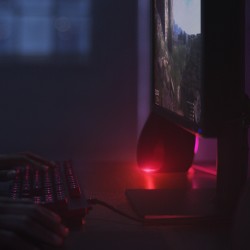 Buy Logitech G560 2.1 Bluetooth USB - G560 - Desktop PC Speakers in Cyprus, Nicosia, Limassol, Larnaka, Pafos