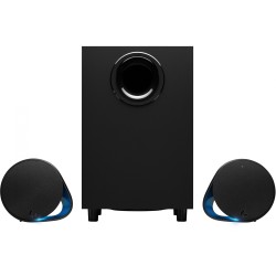 Buy Logitech G560 2.1 Bluetooth USB - G560 - Desktop PC Speakers in Cyprus, Nicosia, Limassol, Larnaka, Pafos