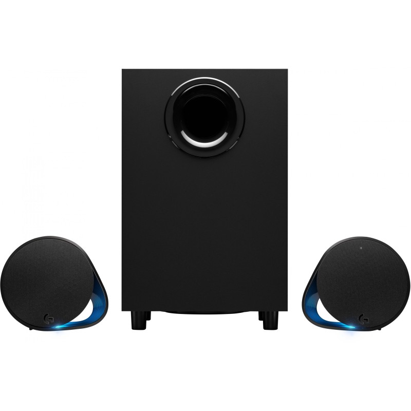 Buy Logitech G560 2.1 Bluetooth USB - G560 - Desktop PC Speakers in Cyprus, Nicosia, Limassol, Larnaka, Pafos