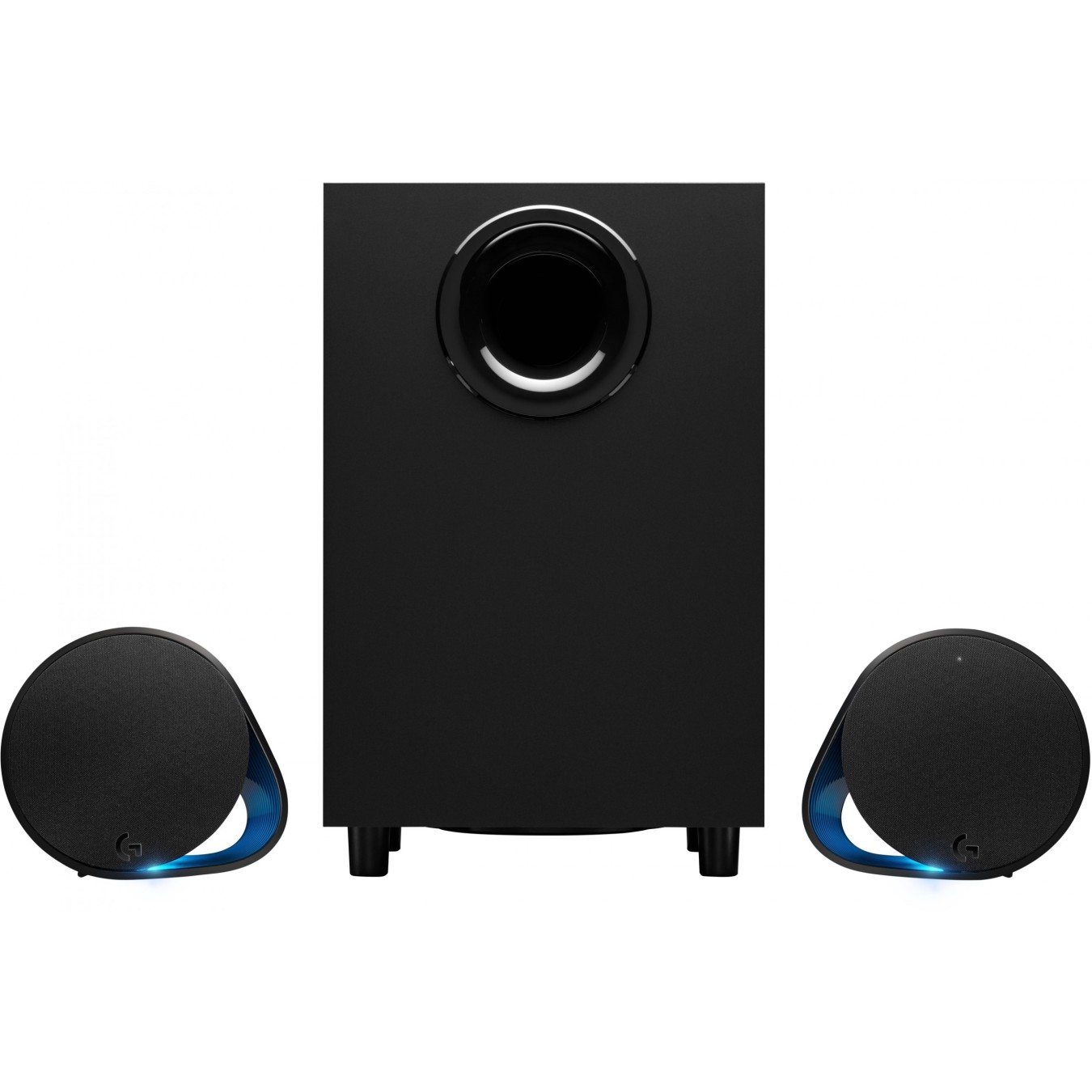 Logitech G560 2.1 Bluetooth USB - G560 - Desktop PC Speakers — Buy in Cyprus with Fast Delivery