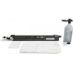 Buy HP LaserJet Black Developer Unit - Characteristics (Color: Black, Yield: ca.... in Cyprus, Nicosia, Limassol, Larnaka, Pafos