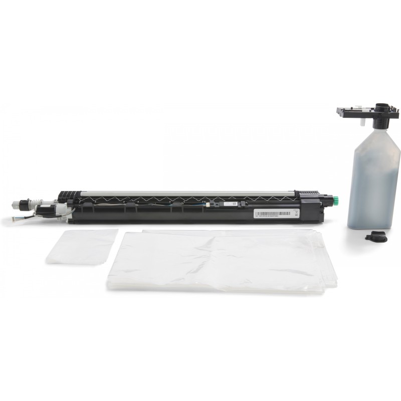 Buy HP LaserJet Black Developer Unit - Characteristics (Color: Black, Yield: ca.... in Cyprus, Nicosia, Limassol, Larnaka, Pafos