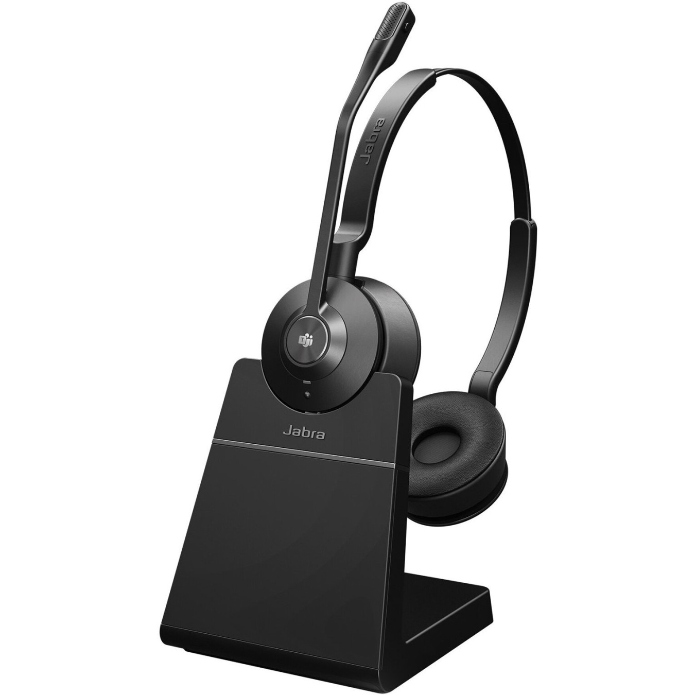 Jabra Engage 55 SE Stereo - 55 SE - Link400c MS Docking Station — Buy in Cyprus with Fast Delivery