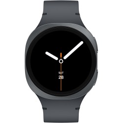 Buy Samsung Galaxy Watch8 LTE - SM-L325 - 40 mm, Dark Gray in Cyprus, Nicosia, Limassol, Larnaka, Pafos